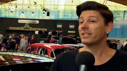 Crazy Cars – Neues aus der Tuningszene | Motor mobil