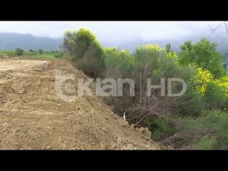 THELLOHET SKANDALI MJEDISOR NË PARKUN KOMBËTAR TË MULLETIT