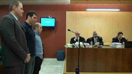 Arranca el juicio contra la cúpula española de Anonymous