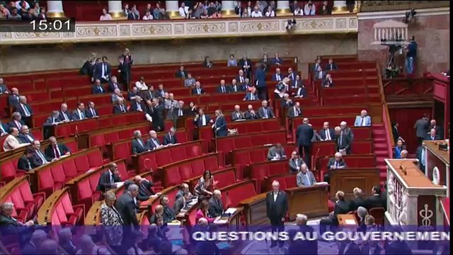 Eric Ciotti : « Le soutien du Gouvernement aux policiers ne peut se limiter à des mots ! »