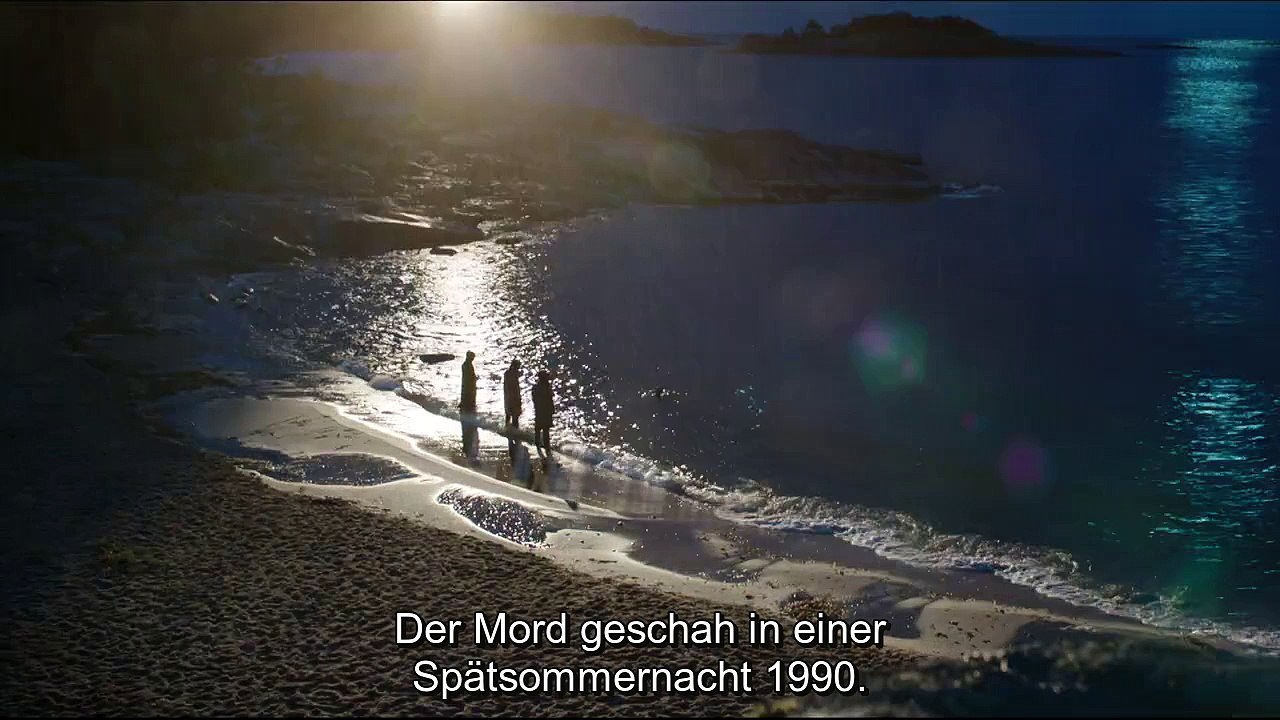 Die Springflut - Trailer