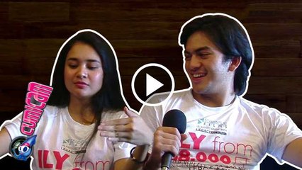 Satu Selera Satu Hati, Satukan Michelle dan Rizky - Cumicam 17 Mei 2016