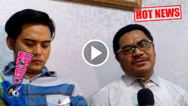 Bijaknya Pengacara Galih Ginanjar - Cumicam 17 Mei 2016