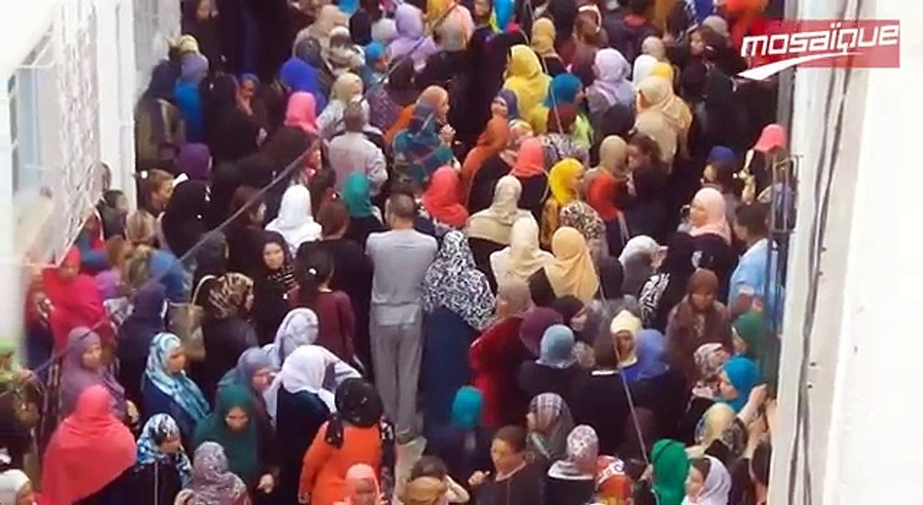 جريمة حي هلال : مراسم عزاء الطفل ياسين