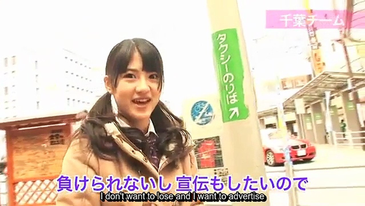 (120219) Nogizakatte Koko! Ep01(English Subbed)