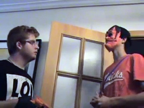 Especial 100 suscriptores la película