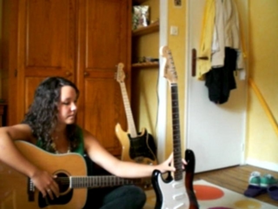 Goo Goo Dolls-Here is gone