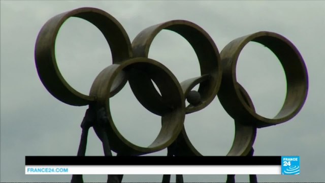 Vraisemblablement dopés, des dizaines d'athlètes privés des JO de Rio