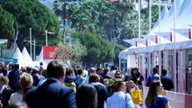 La diversité des Cinémas du Monde au Festival de Cannes 2016
