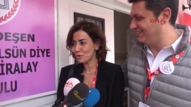 Rize Çocuklar Gülsün Diye Derneği'nin 34?üncü Anaokulu Büyük Bir Sürprizle Açıldı