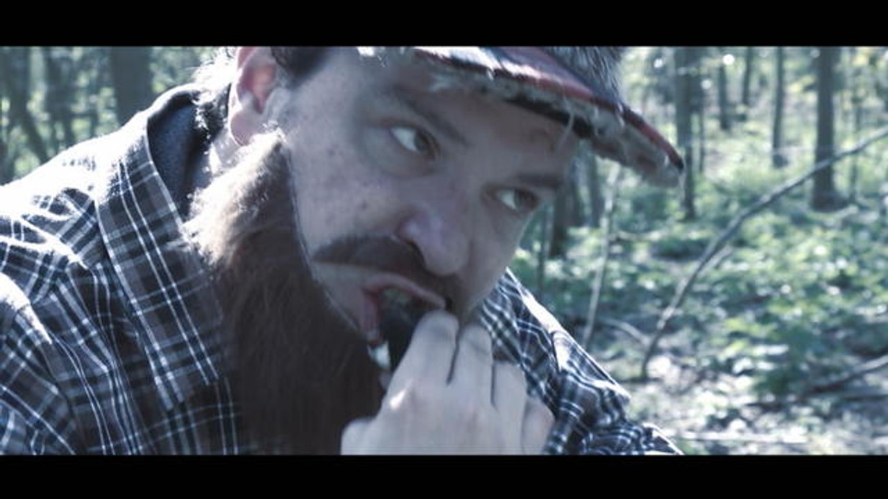 La suite de The Revenant ! - La Grosse Grosse Emission du 18/05