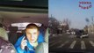 Car Crash Compilation HD #49   Russian Dash Cam Accidents & Car Crashes   2014