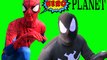 Spiderman vs Fat Venom Craziest fight ever - IRL - Superhero Movie (1080p)