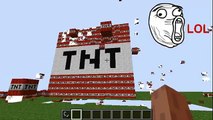 5 cosas que puedes hacer en minecraft cuando te aburres