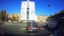 Car Crashes Compilation - Crazy Russian drivers - Crashes Compilation #74