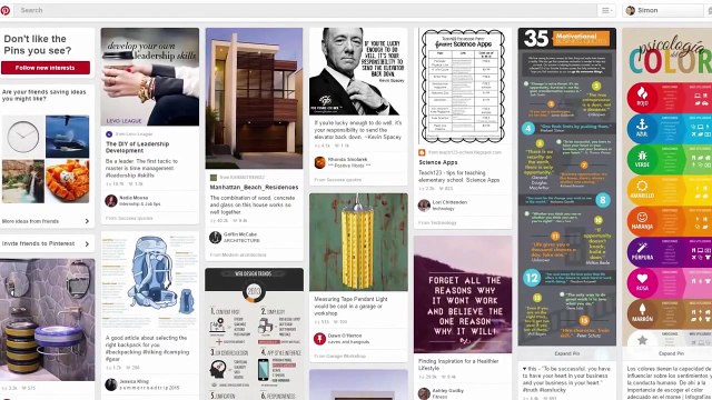 PinDrill Viral Visitors To Every Offer Your AUTOMATED Social Media Goldmine