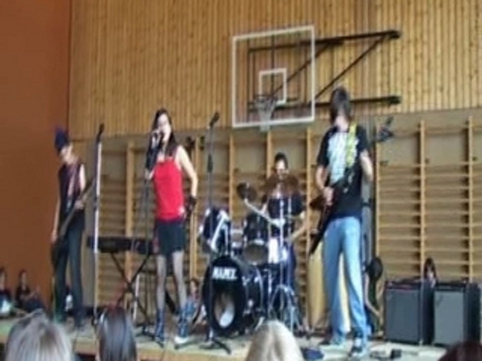 Fête des école - juin 2007 - 1