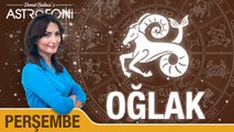OĞLAK günlük yorumu 19 Mayıs 2016 Perşembe