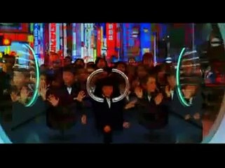 A Fantástica Fábrica de Chocolate - Trailer Oficial