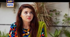 Dil-e-Barbad Episode 253 on Ary Digital in High Quality 18th May 2016