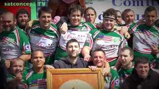 Teaser - finales territoriales 2016 - RUGBY
