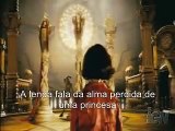 Labirinto do Fauno - Trailer legendado em português