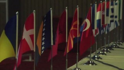 Balkan Ülkeleri Anestezi Günleri Kongresi