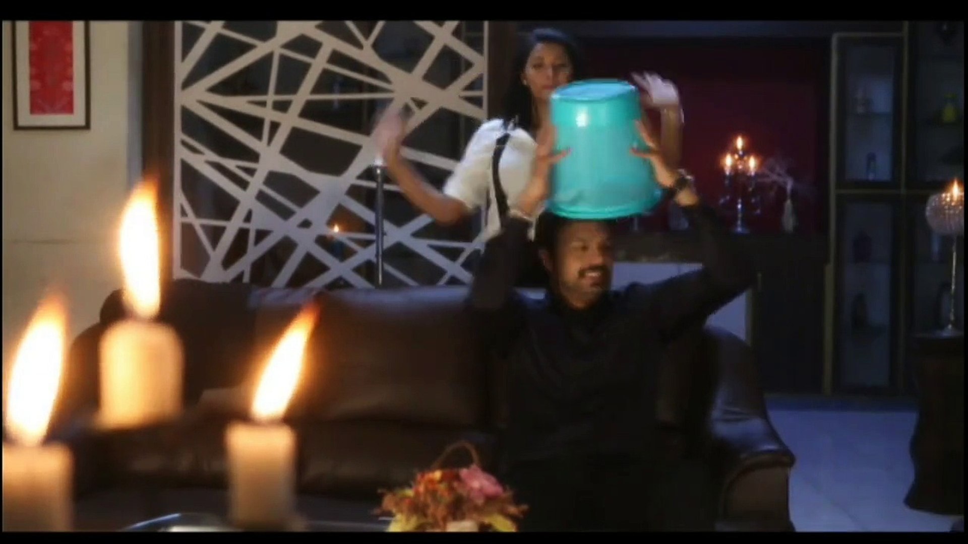 Priya Bhavani Shankar special dance show