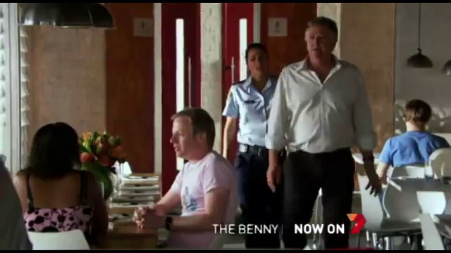 5252 - Funny scene - Heath asks Charlie how Brax kisses