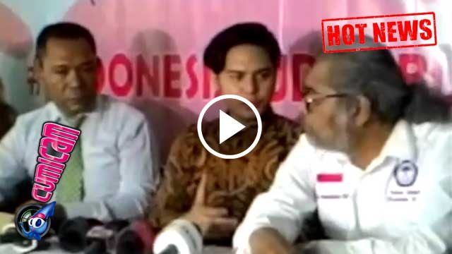 Fairuz Tutup Akses, Galih Susah Bertemu Anak - Cumicam 18 Mei 2016