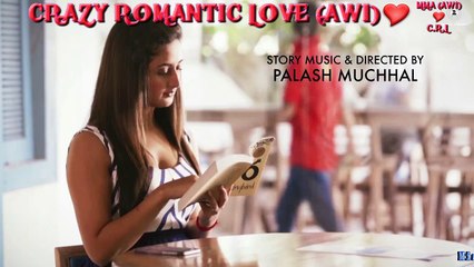 Teri Ek Hassi - Jubin Nautiyal - Palash Muchhal