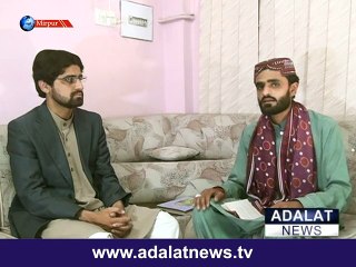 shab e meraj program