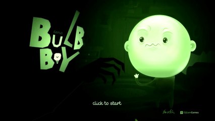 Bulb Boy - Demo - Let's Play w/ Jerry - Please Support Them~!