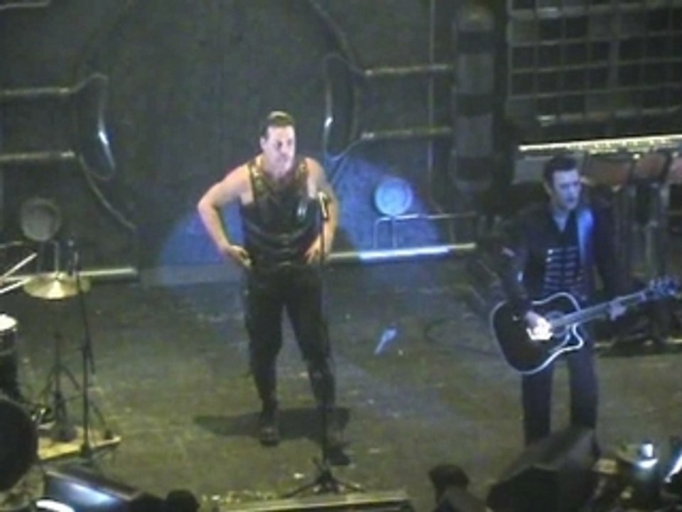 Rammstein Los en live