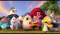 THE ANGRY BIRDS MOVIE - The Most Fun Promo | HD Trailers