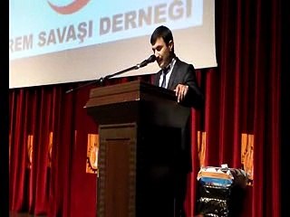 kanserle savaş dernegi hazır