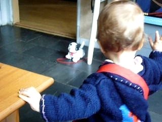 Mon premier sac à main