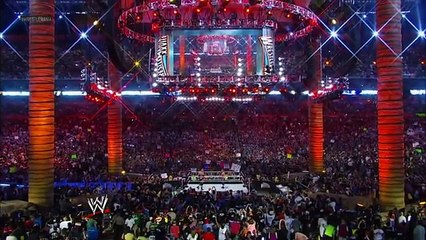 John Cena vs. The Rock- Best fighting Preview WrestleMania-2014