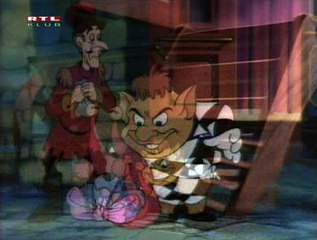 A Gumimacik Az Álgumimaci