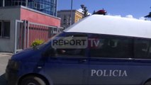 Report TV - Skandali seksual, Krimet e Rënda lënë në burg Shukri Xhelilin