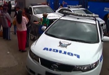 Denuncian asesinato de mujer con tabla para picar alimentos