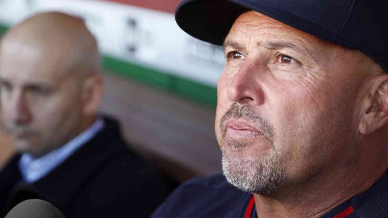 Schultz: Impact of Braves Firing Mess