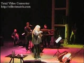 Zerrin ozer enka acıkhava 2007