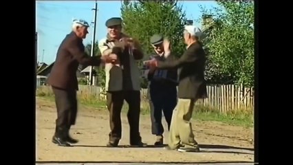 Crazy Russian Compilation Best of COUB 2015 OmNomNom