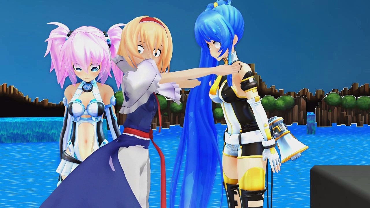 Gensokyo's rising parte 01