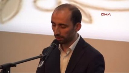 Zonguldak - Şehitleri Anma Programı Duygulandırdı