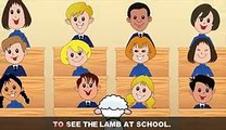 [LD] Mary had a little lamb with lyrics - Nursery rhyme by EFlashApps