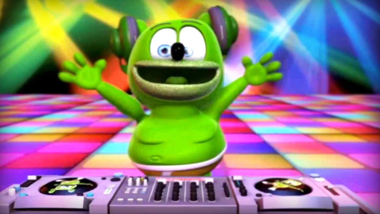 im gummy bear ❤ gummy bear for kids HD ❤ gummy bears songs ❤ the gummy bear song 78