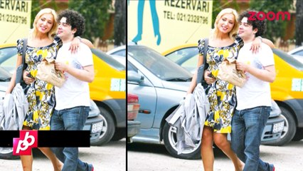 OMG! Iulia Vantur is already married - Bollywood News