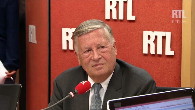 Les policiers veulent à la fois être aimés par les Français et redoutés par les casseurs , estime Alain Duhamel